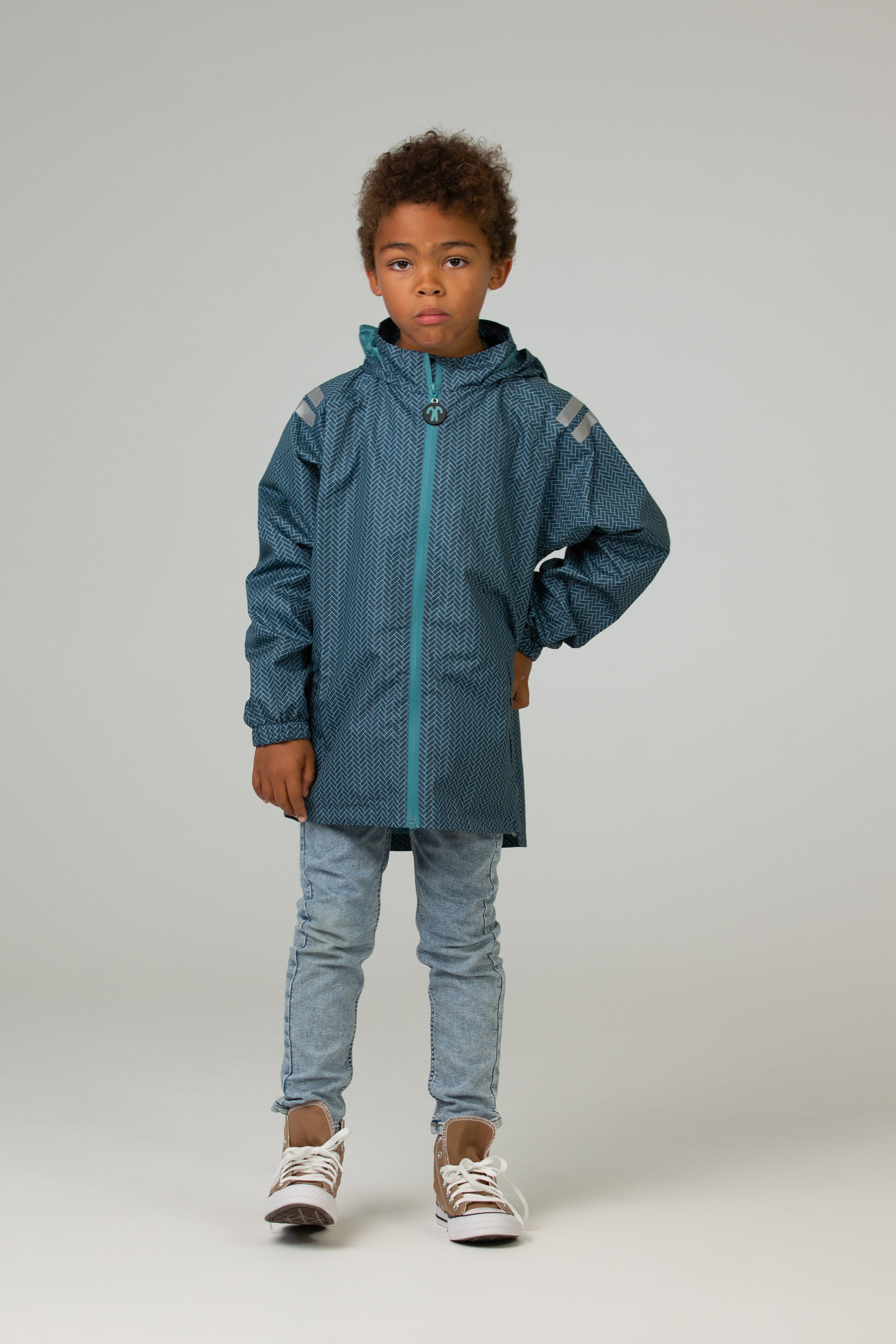 Rainjacket Ranger