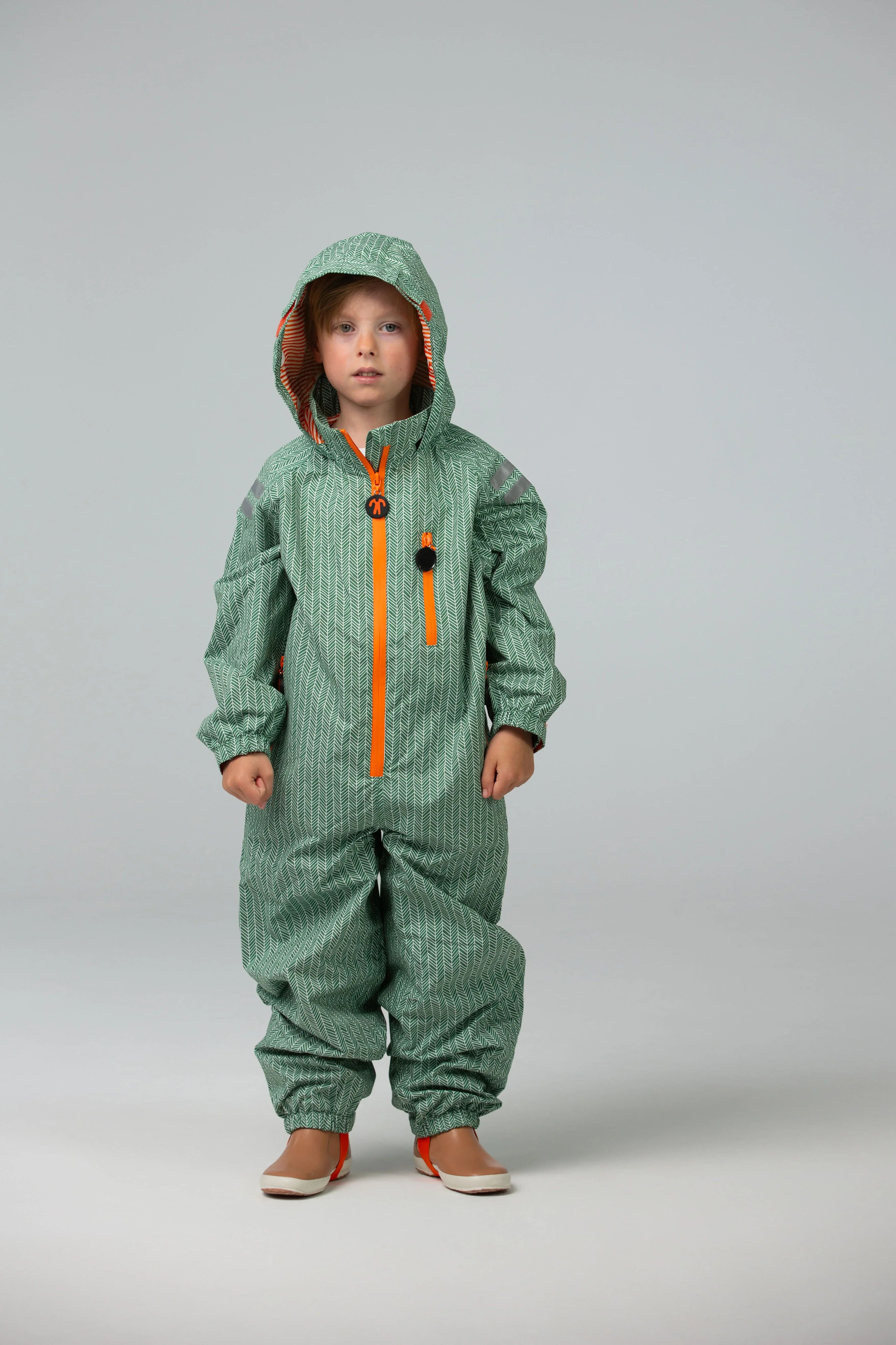 Rainsuit Manu - KDkes