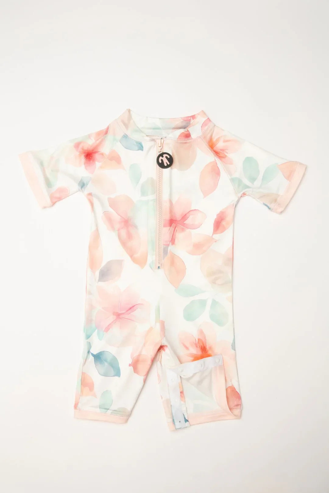 Baby Swimsuit UV protective UPF50+ Bliss - KDkes