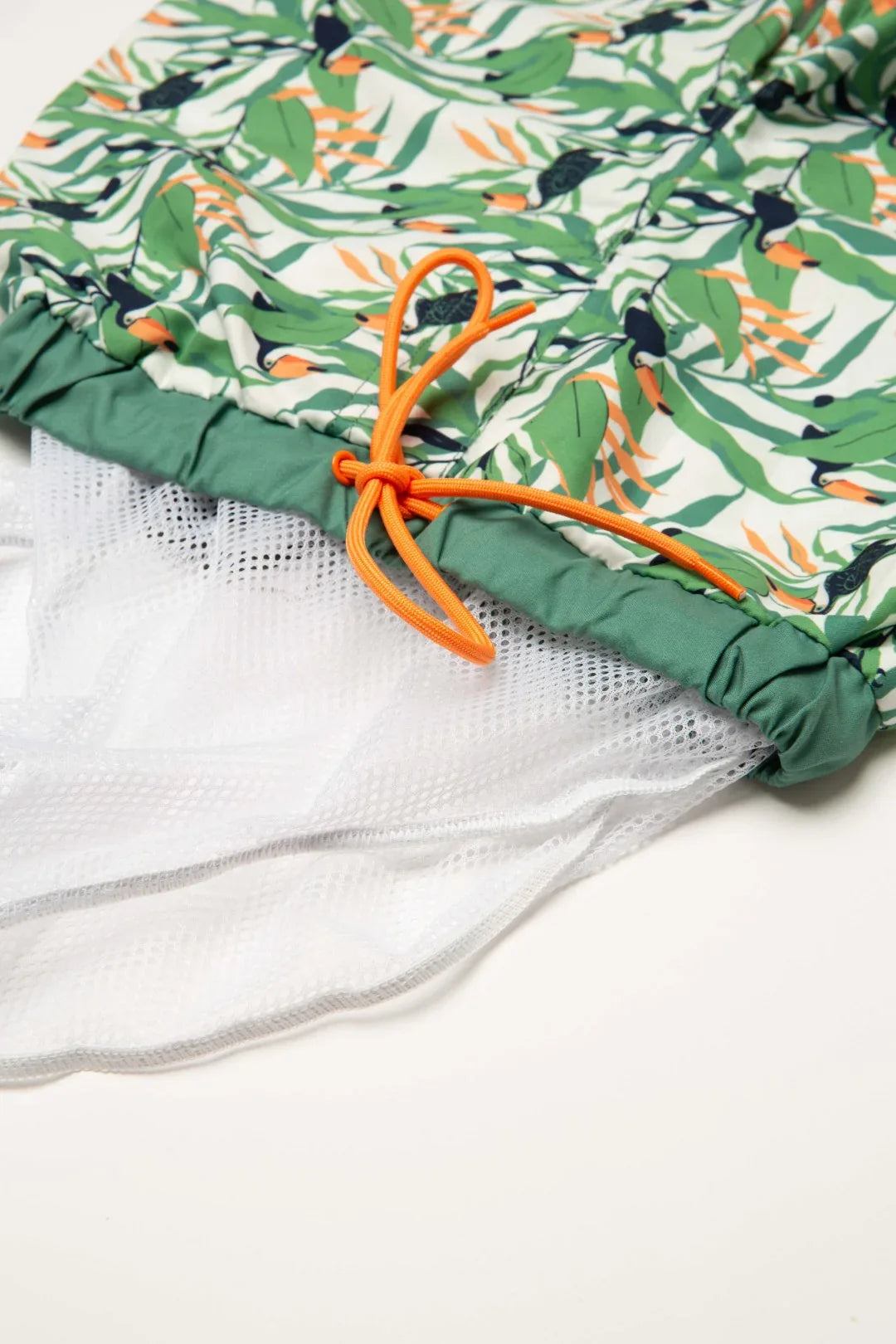 Boardsshorts Boys UPF50+ Toucan - KDkes