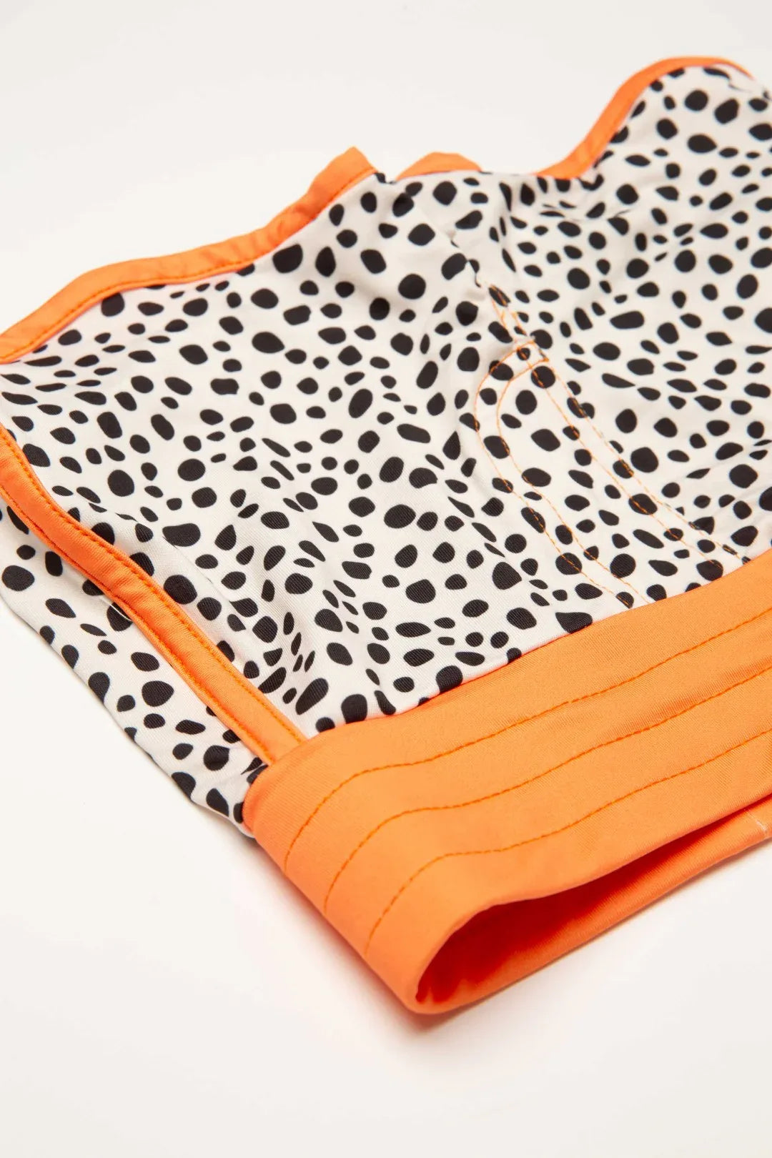 Swimming Trunks Girl UV Protective UPF50+ Moana - Ducksday