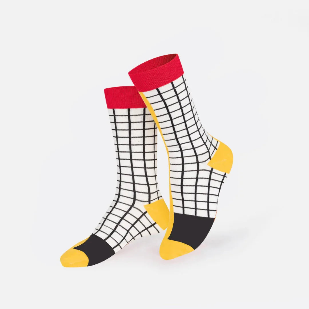 Socks French Fries - Eat My Socks