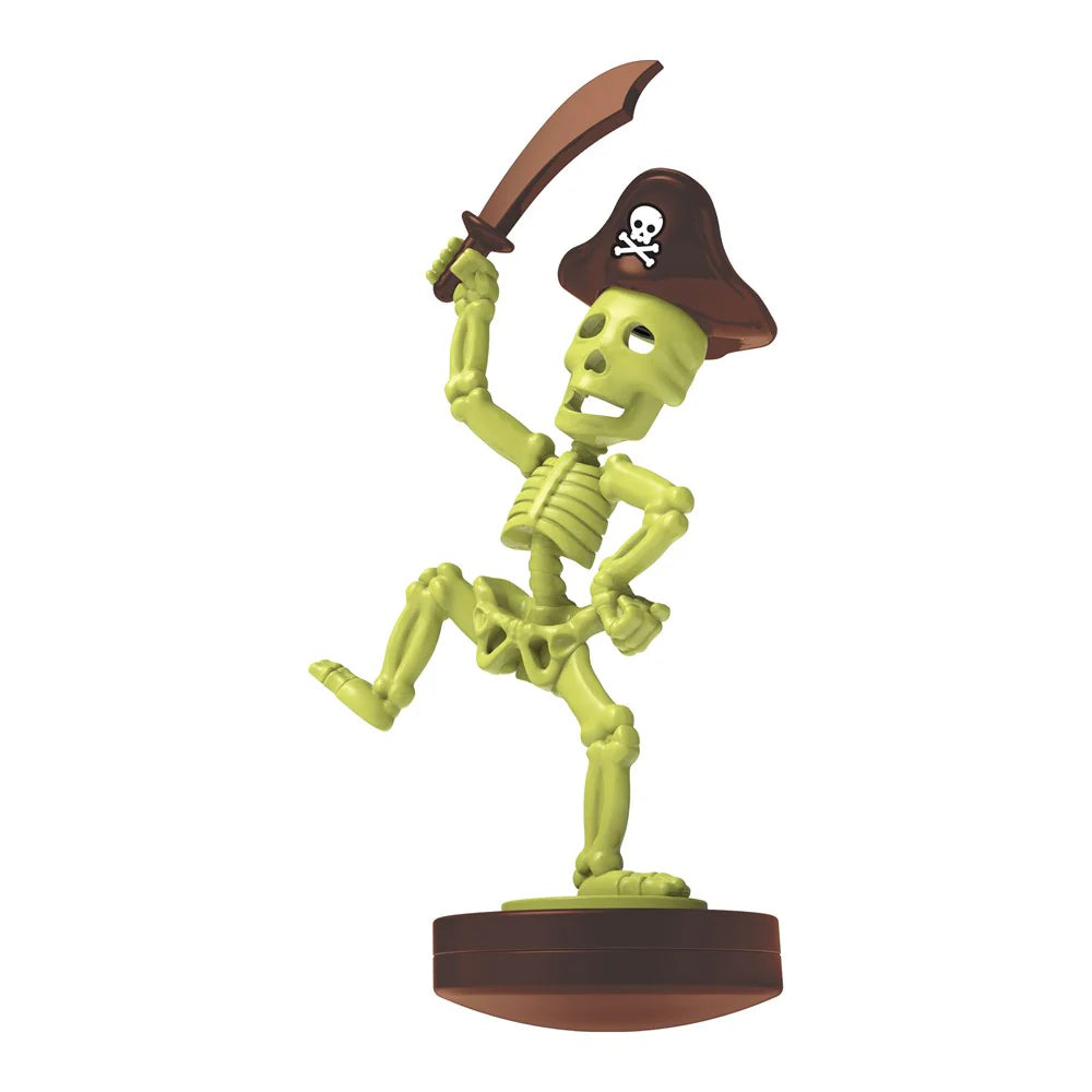 KidzLabs: Dig A Glow Pirate