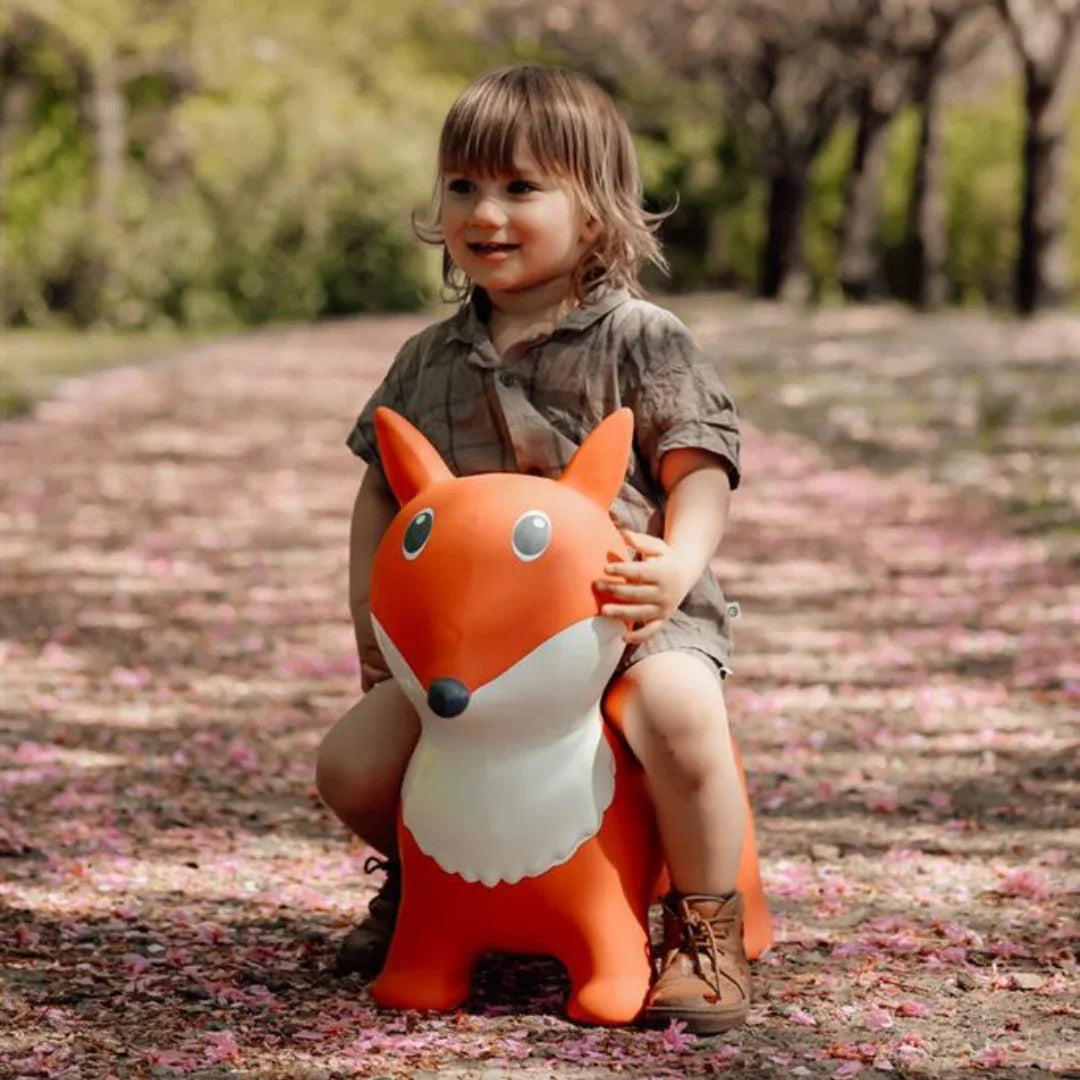 Springdier Vos Lela - Find That Hippo