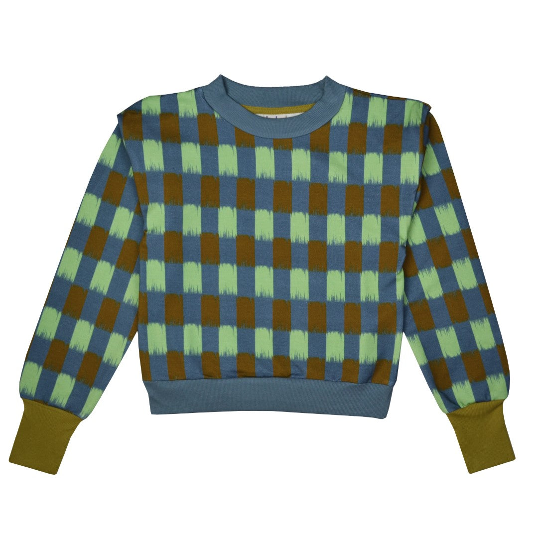 Sweater Gea Chess
