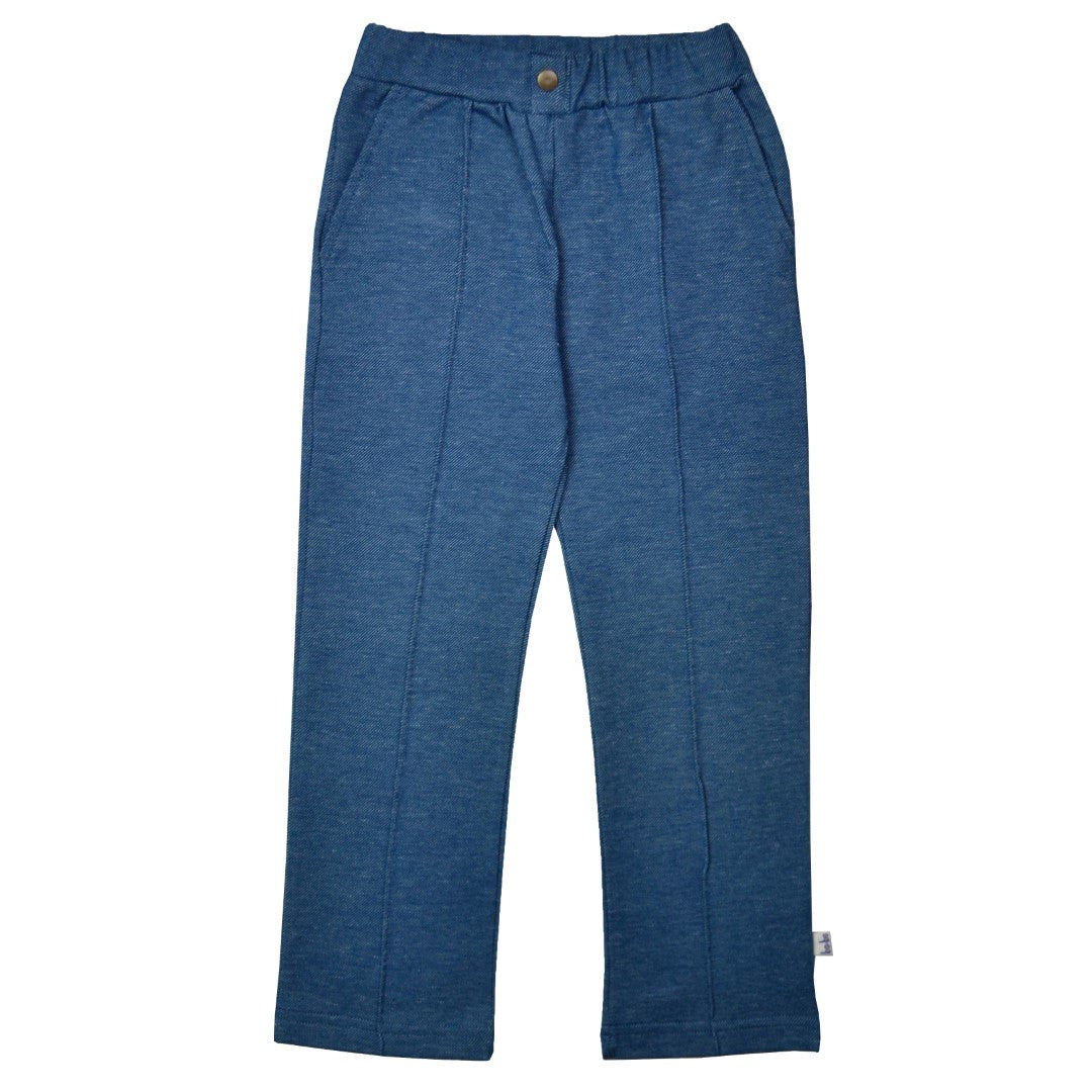 Pants Ginger Blue