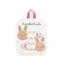 Rockahula | Stripy Bunny Clips