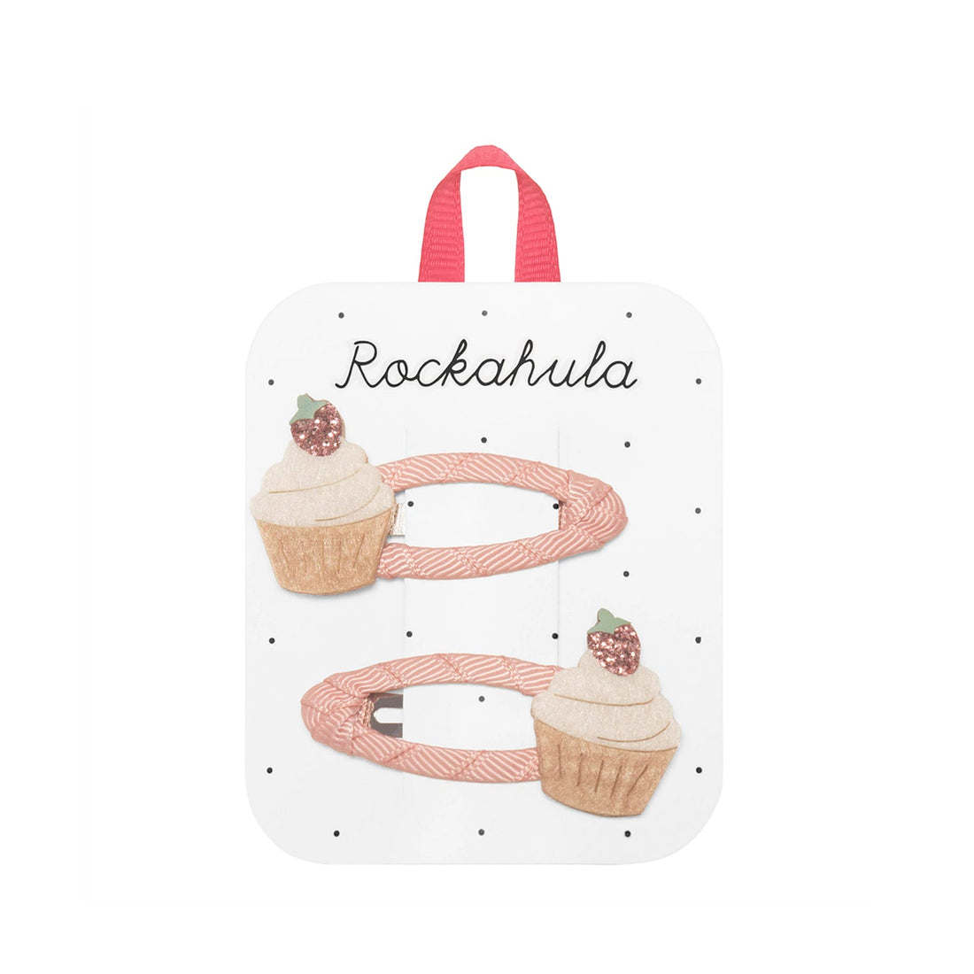 Rockahula | Strawberry Shortcake Clips