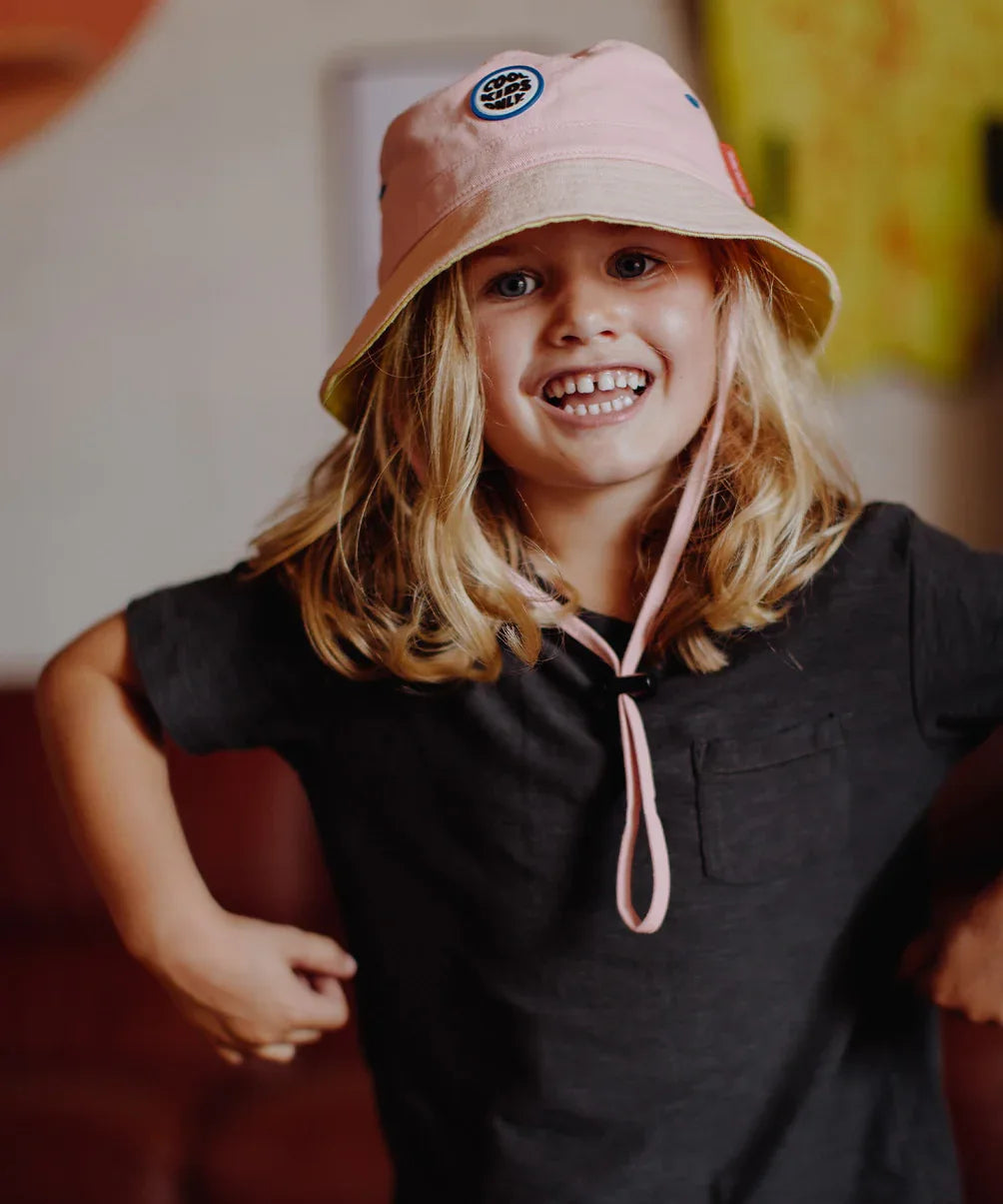 Sun Hat Mini Rosita - Hello Hossy