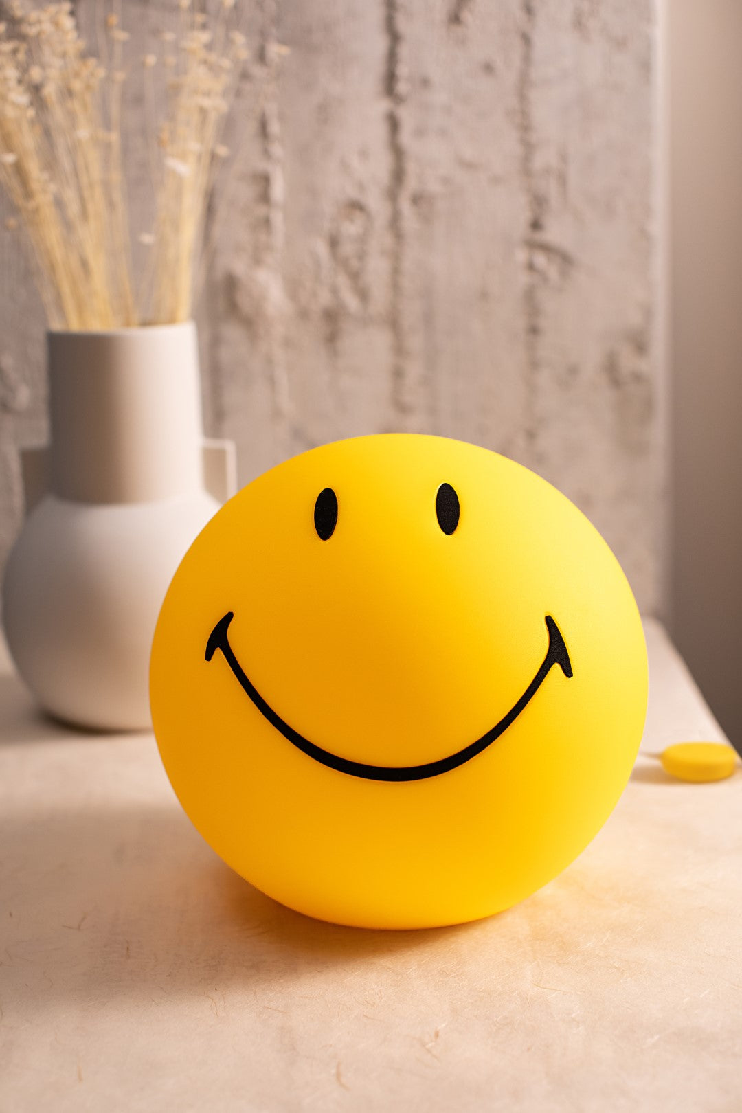 Smiley Star Light
