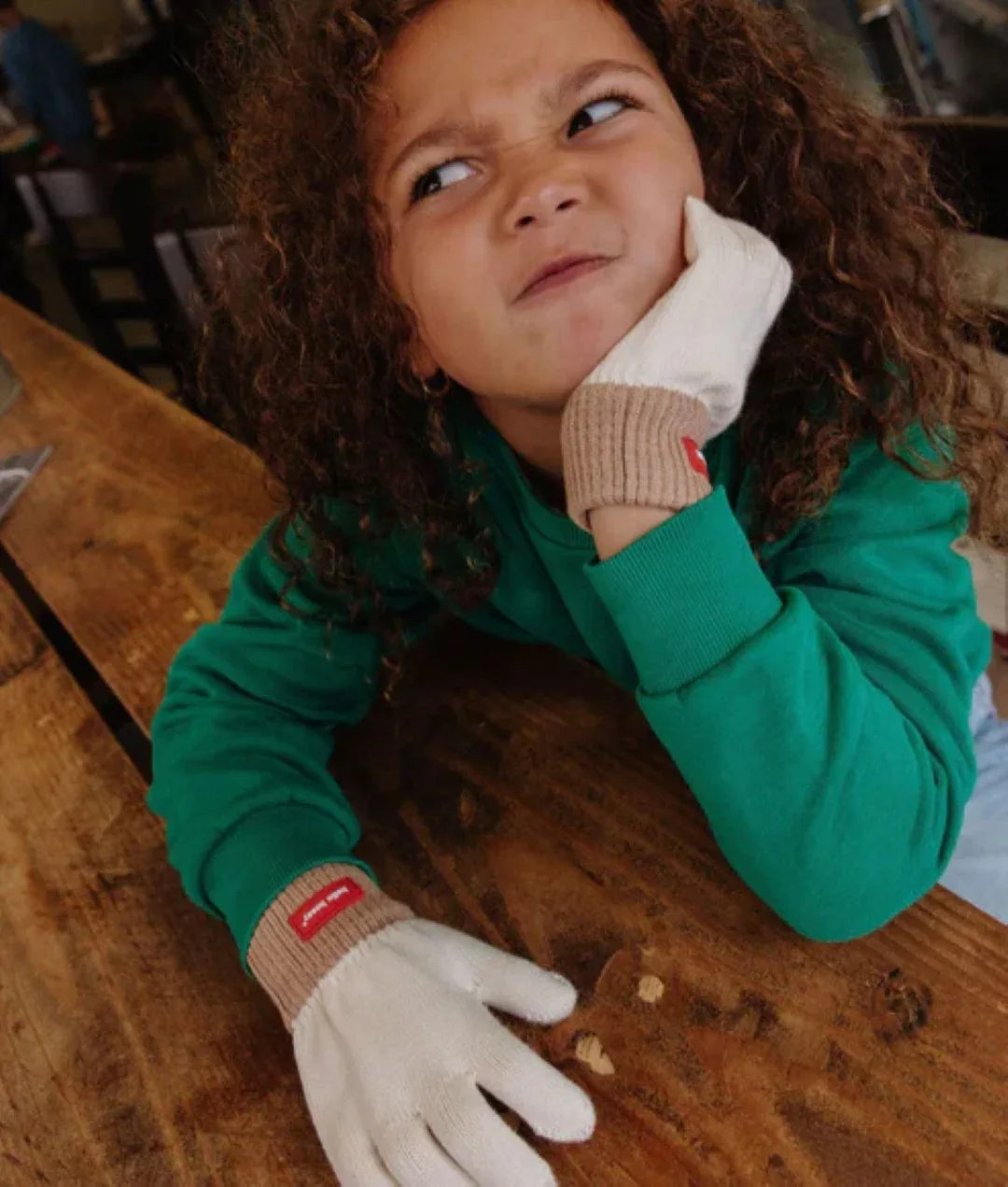 Handschoenen Handy Sandy - Hello Hossy