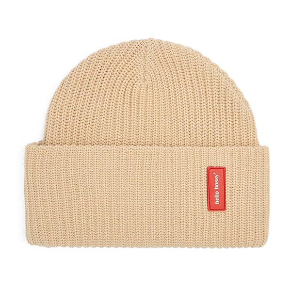 Beanie Flow Creamy - Hello Hossy
