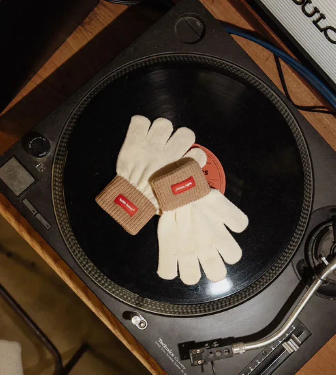 Handschoenen Handy Sandy - Hello Hossy