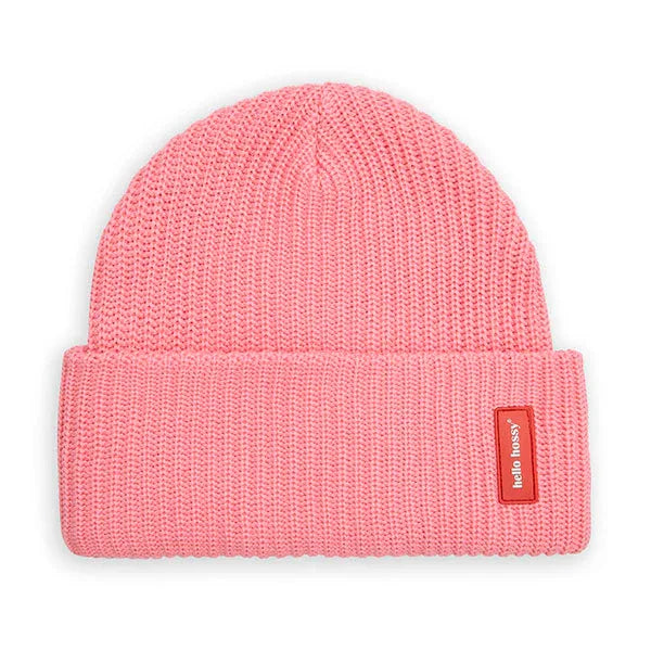 Beanie Flow Pink - KDkes