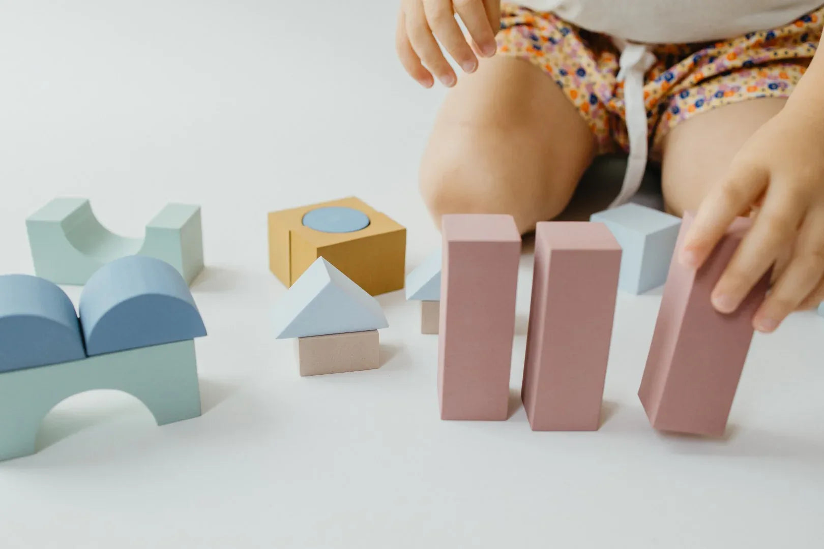 Imagi Blocks - Moes