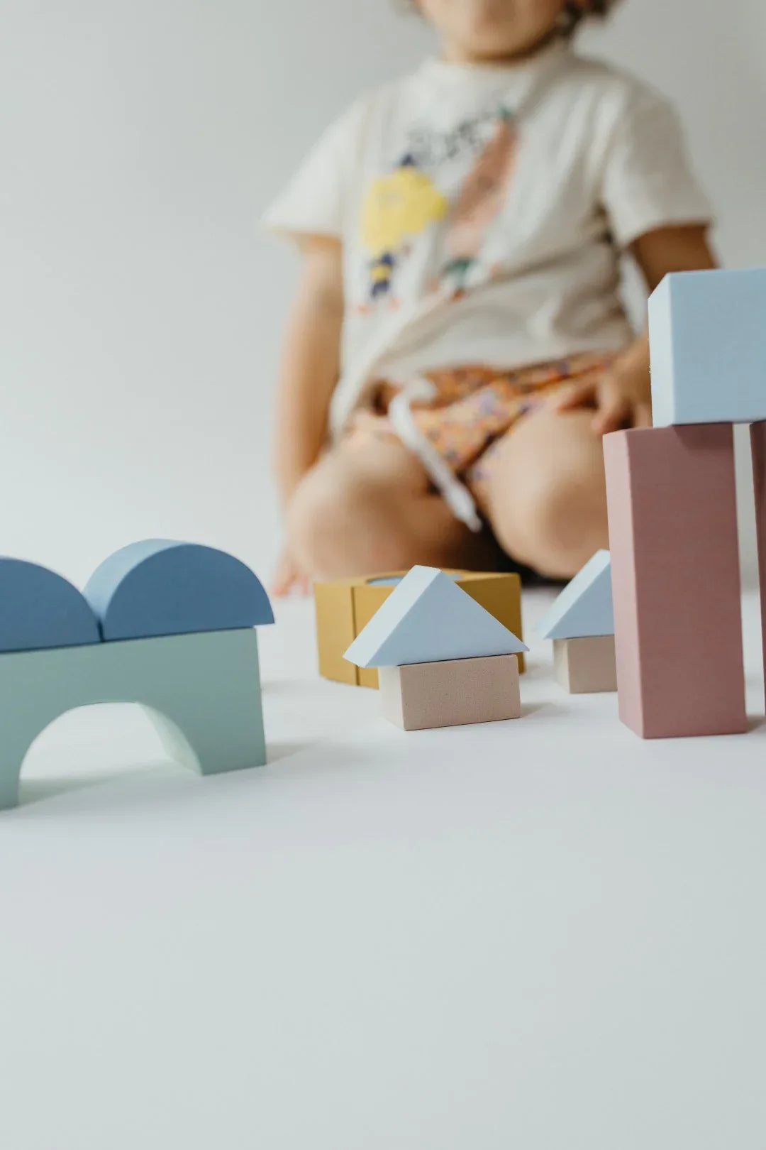 Imagi Blocks - Moes