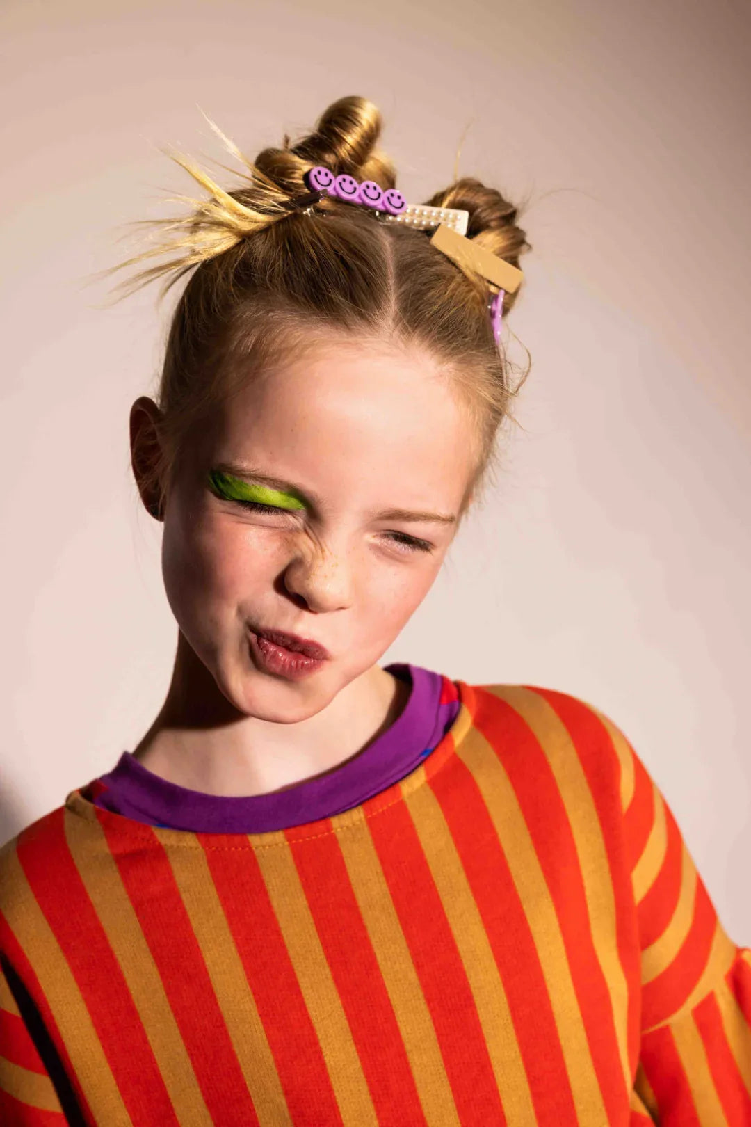 Smiley Clip Eva - Imruby