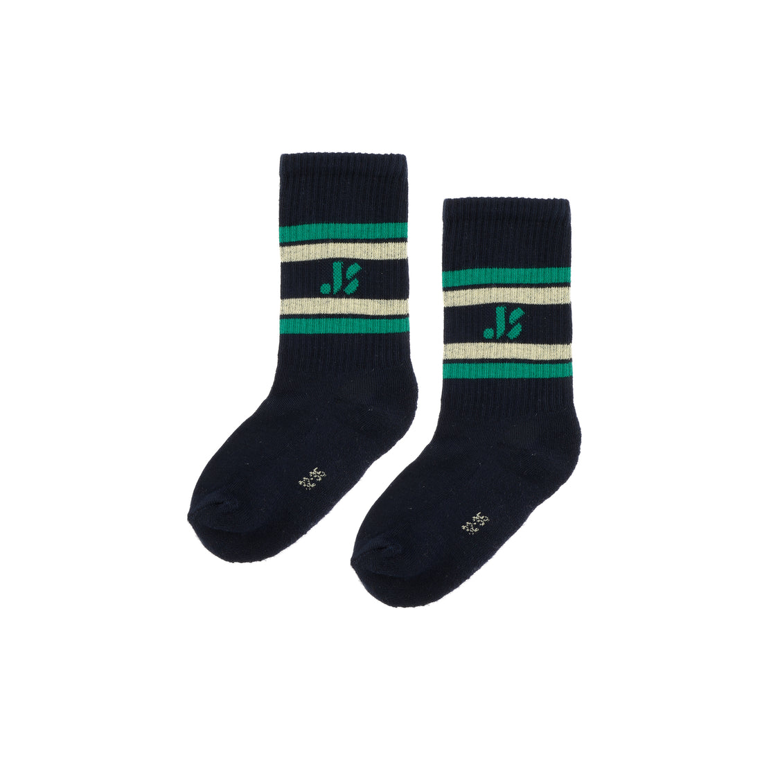 JS Sport Socks Navy Blue