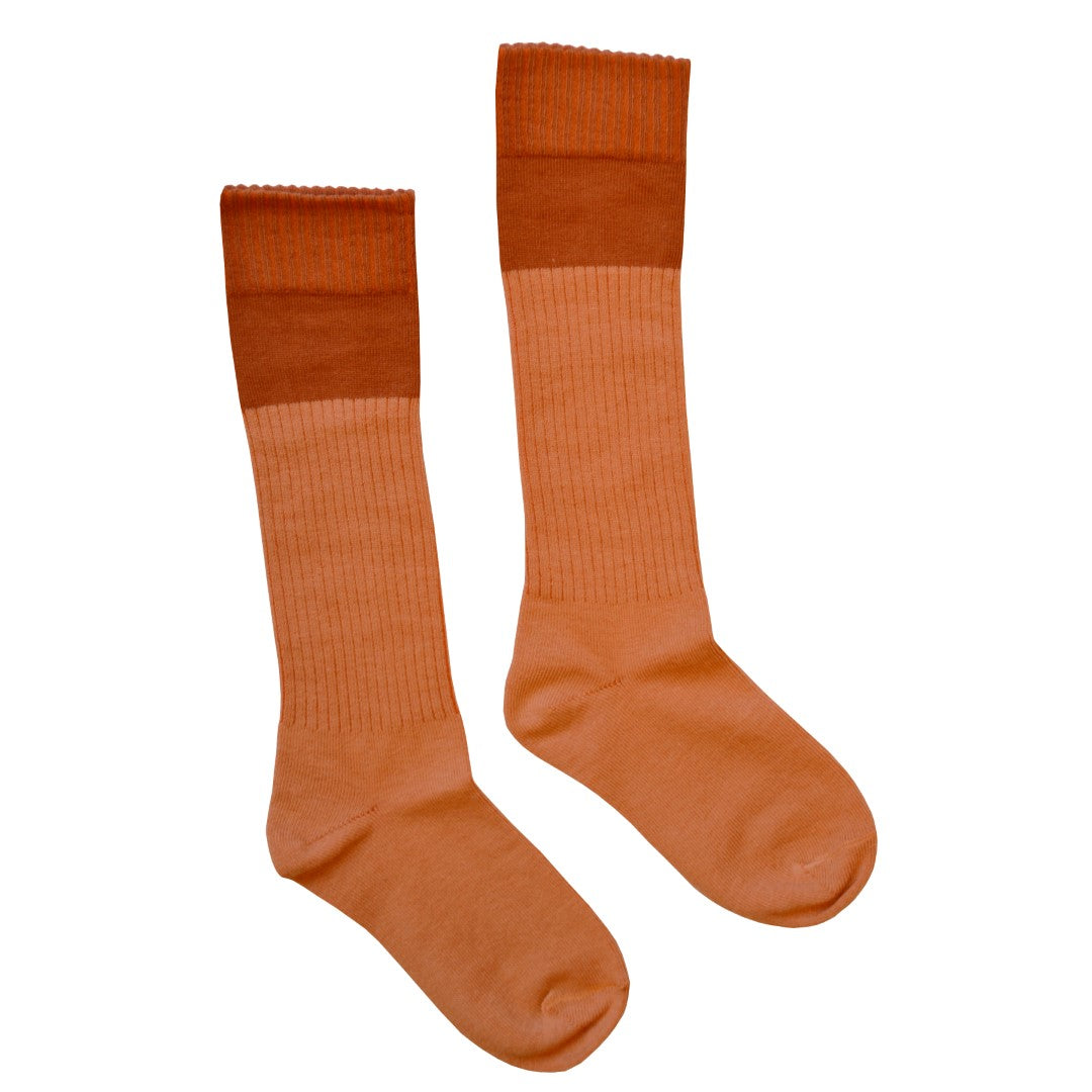 Kneesocks Colorblock