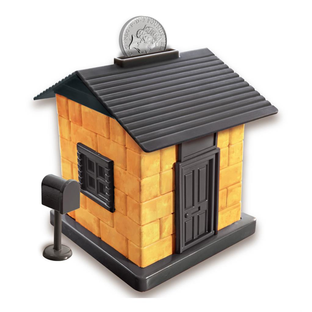 KidzLabs: Mini Brick Architect