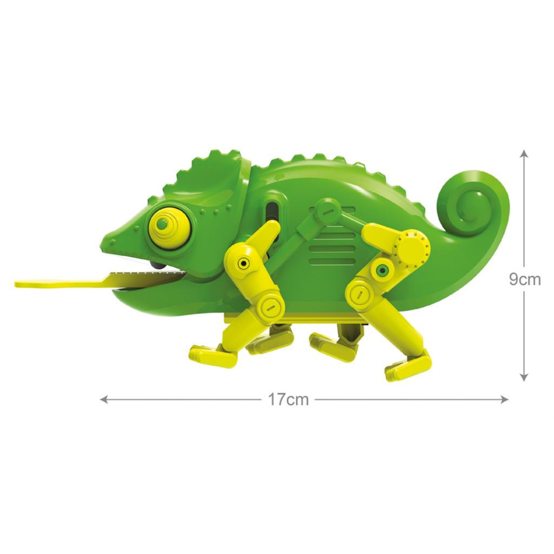 KidzRobotix Kameleon Robot