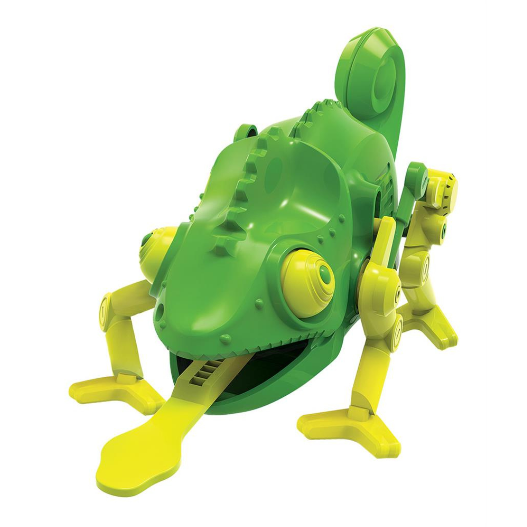 KidzRobotix Kameleon Robot