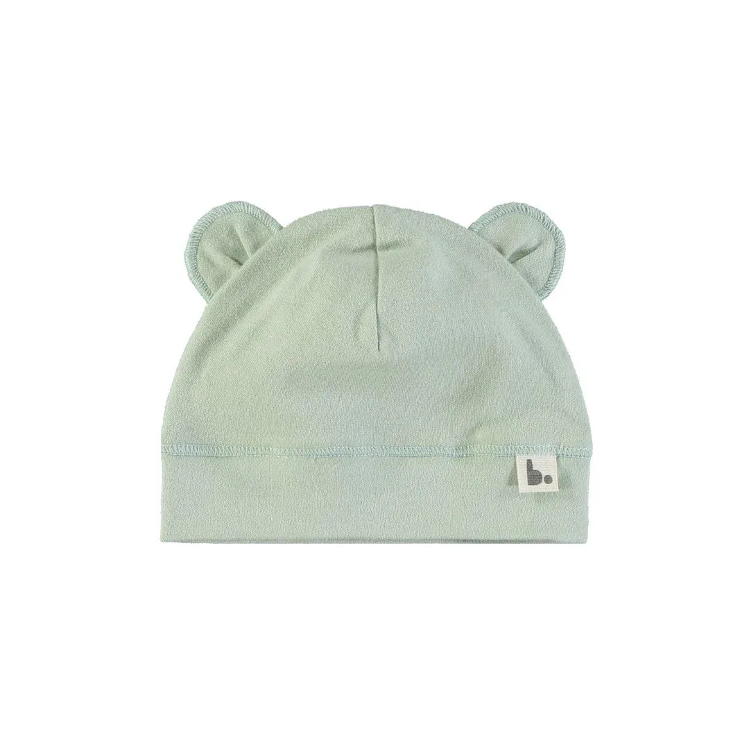 Baby Hat Sage Green - KDkes
