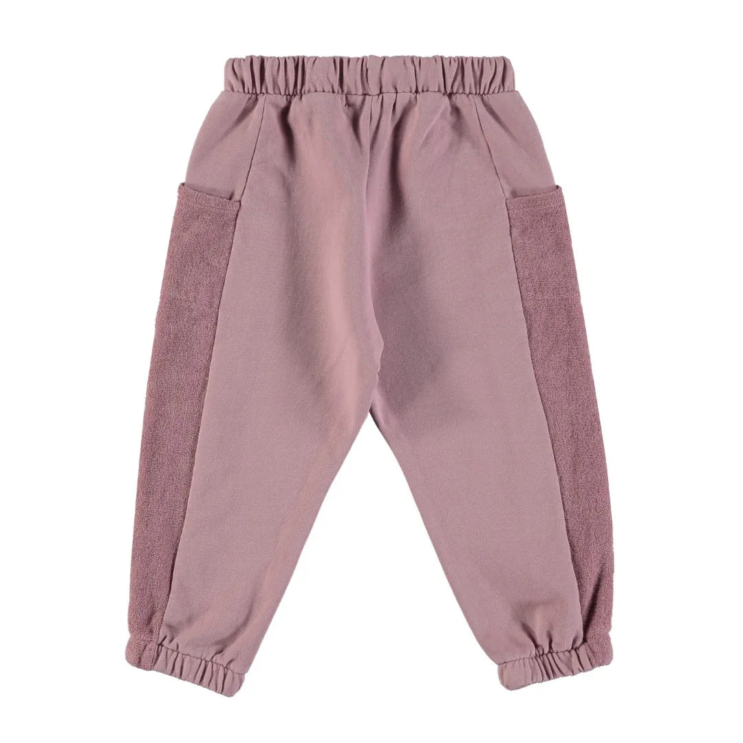 Pants Leo Grape - KDkes