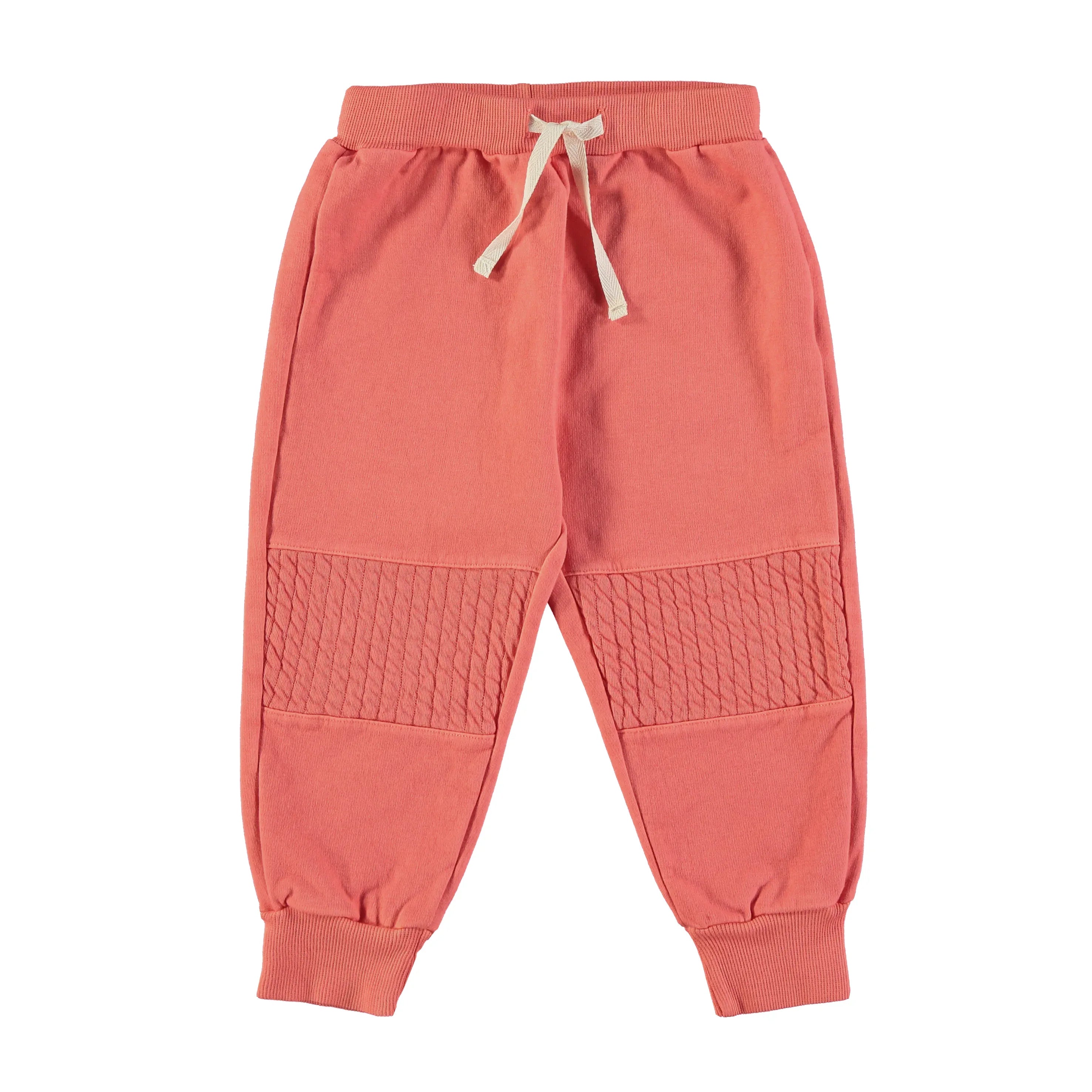 Pants Alan Coral - Babyclic