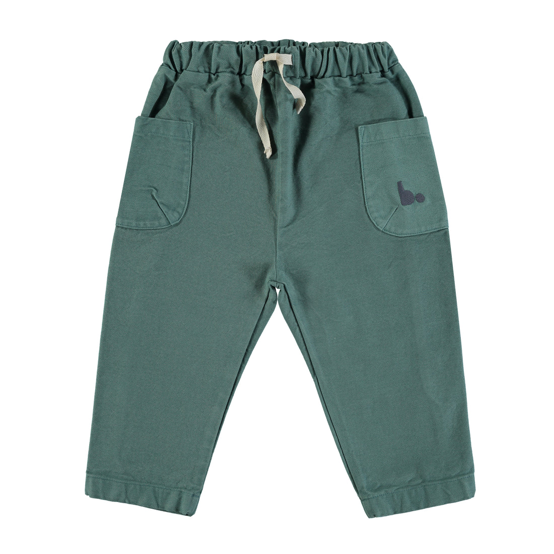 Pants Jules Forest Green