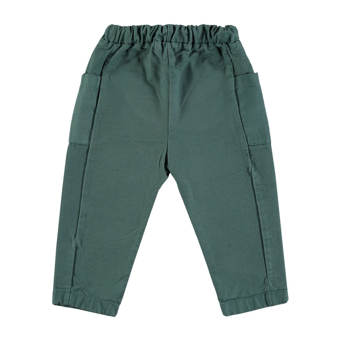 Pants Jules Forest Green