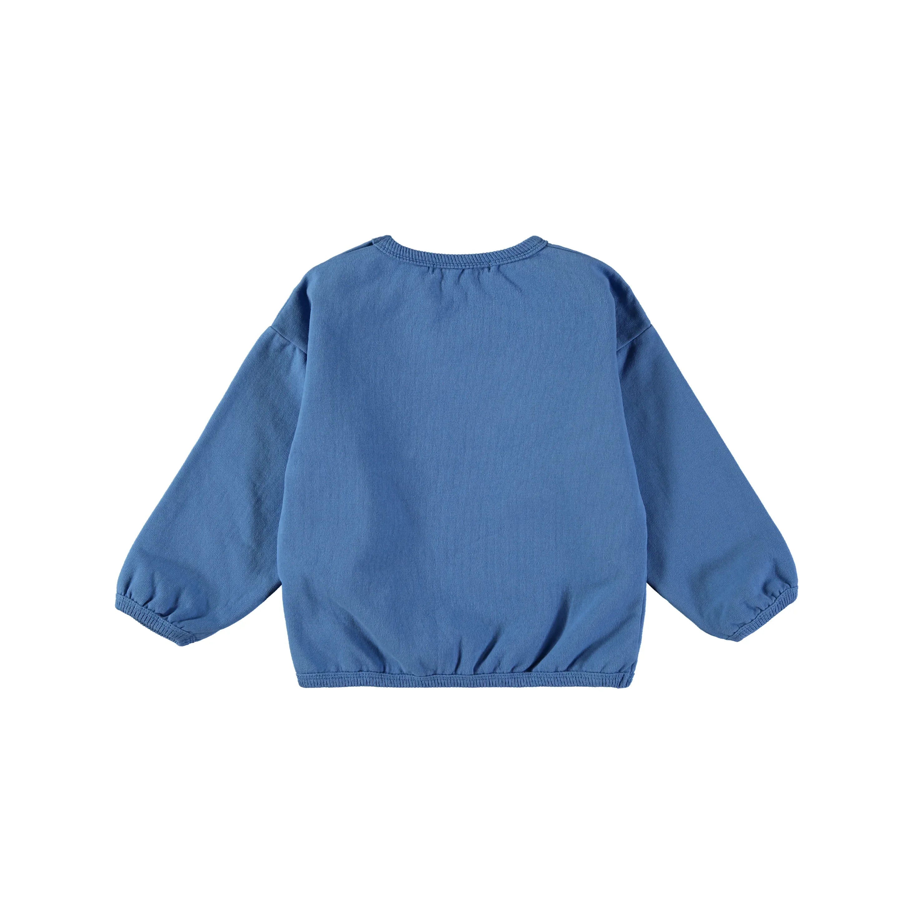 Sweatshirt Amazing Stories - Babyclic