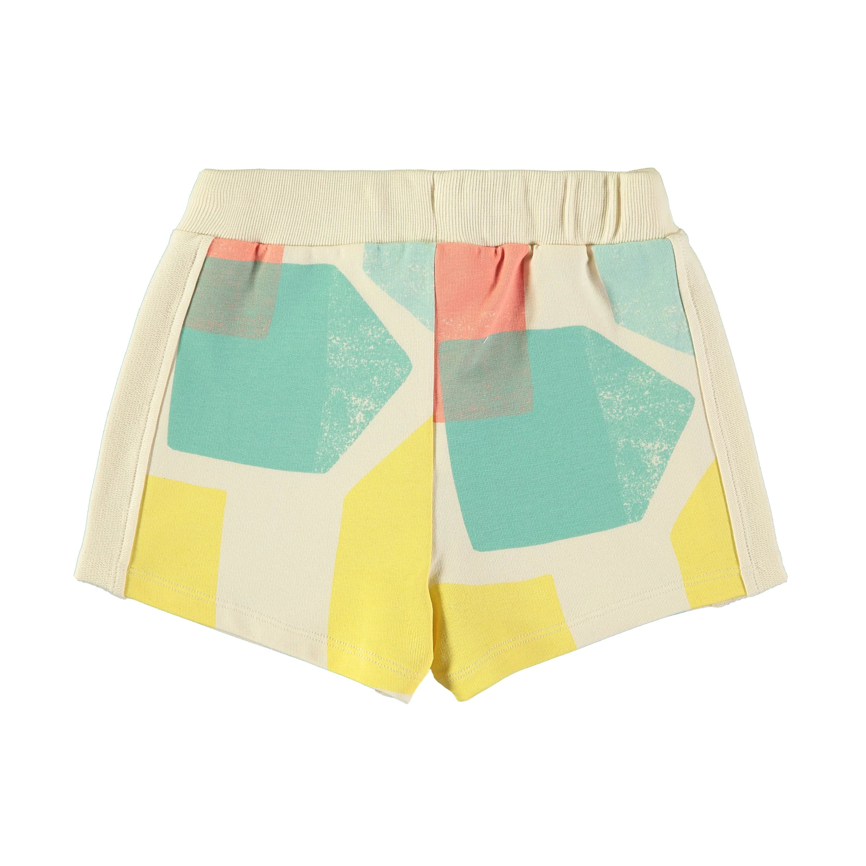 Shorts Marché - KDkes