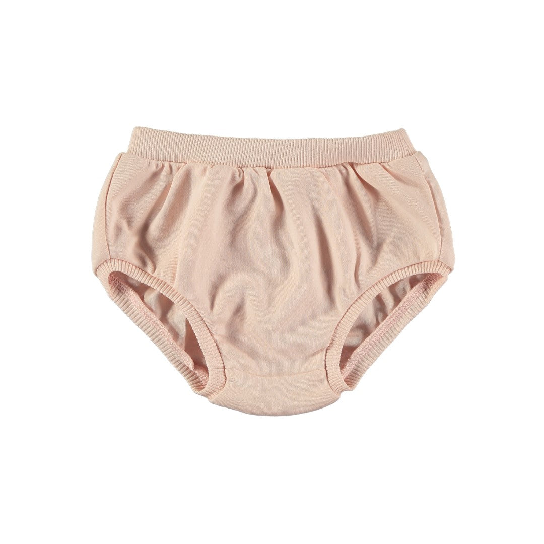 Top And Bloomer Luna Pink