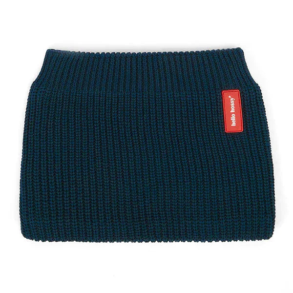 Cirkelsjaal Cocoon Polo - Hello Hossy