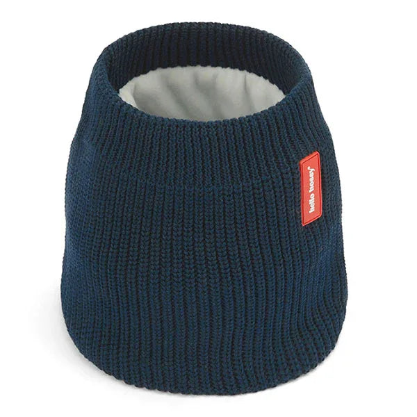 Cirkelsjaal Cocoon Polo - Hello Hossy