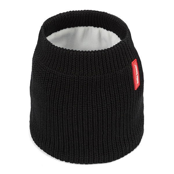 Cirkelsjaal Cocoon Blacky