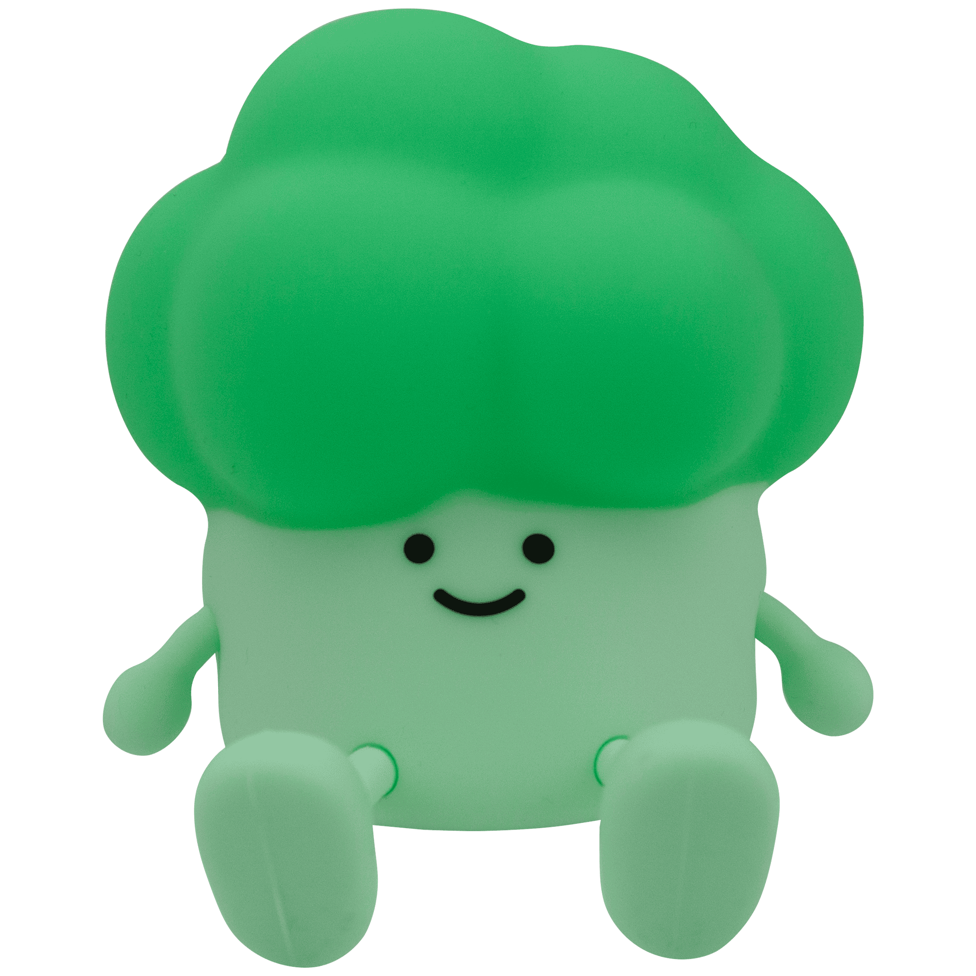 Led Lamp Broccoli