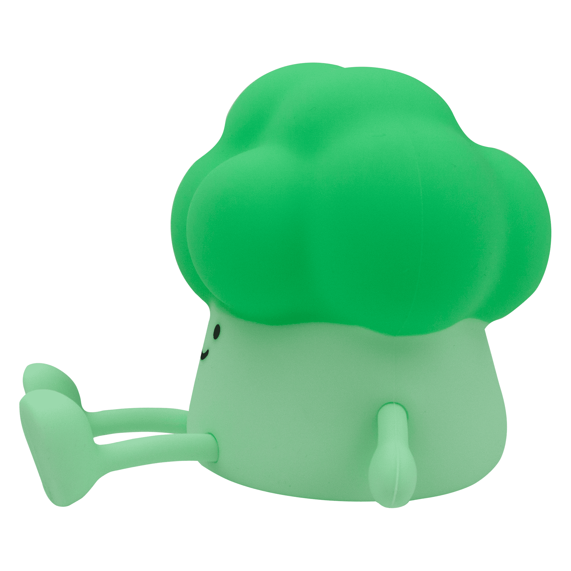 Led Lamp Broccoli