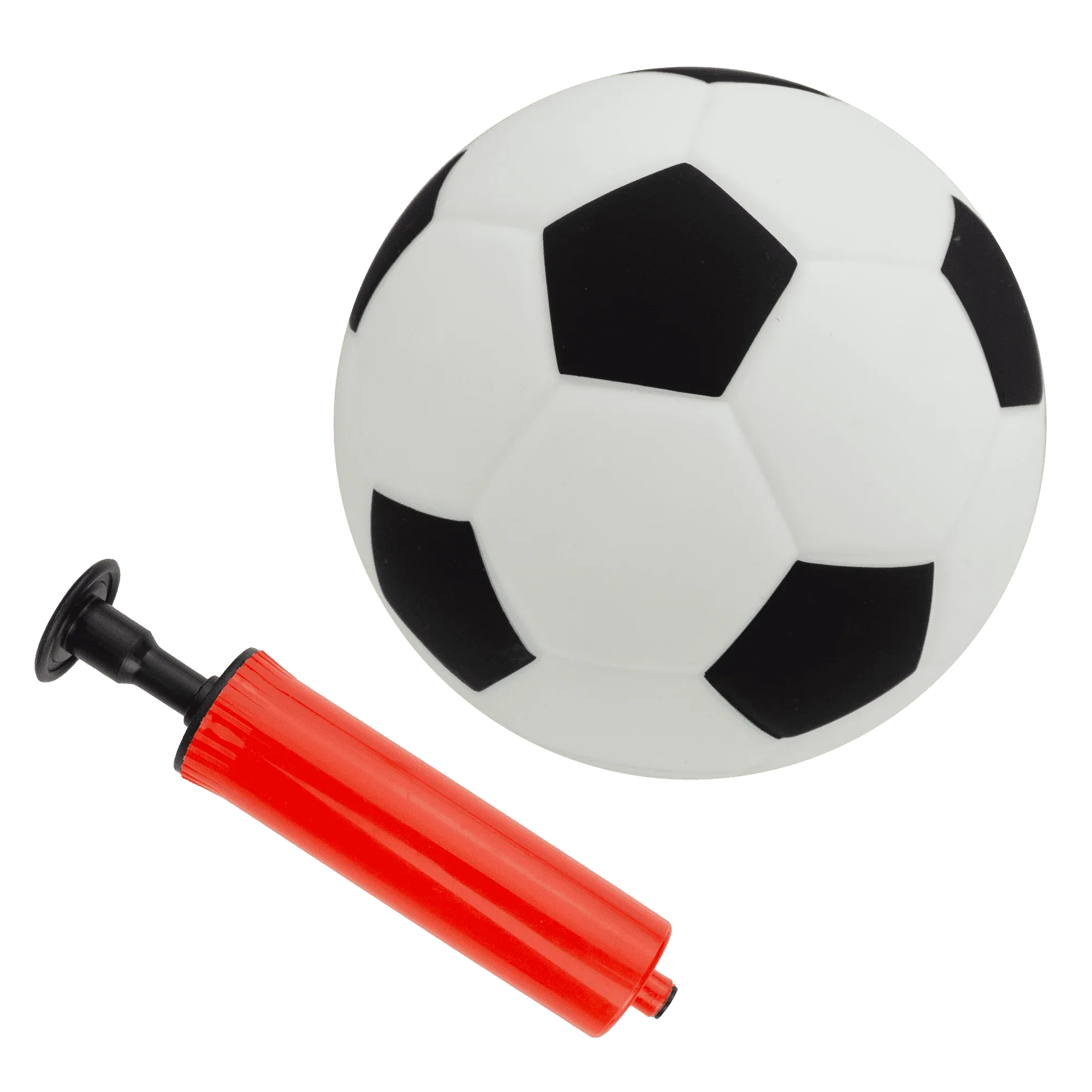 Led Lamp Football - Mary&