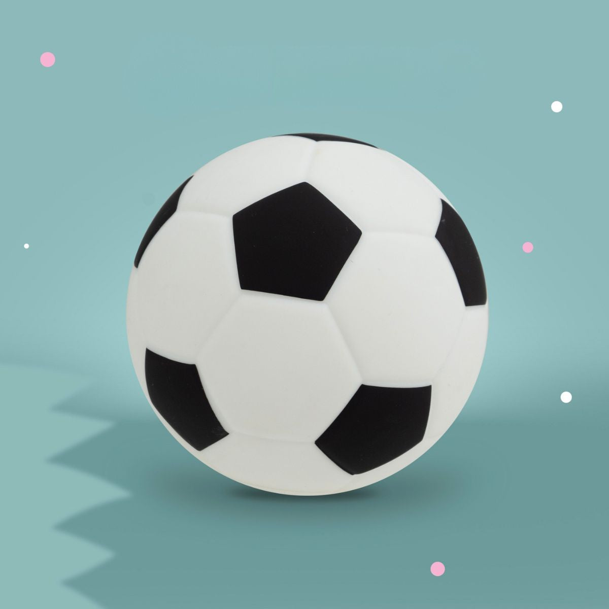 Led Lamp Football
