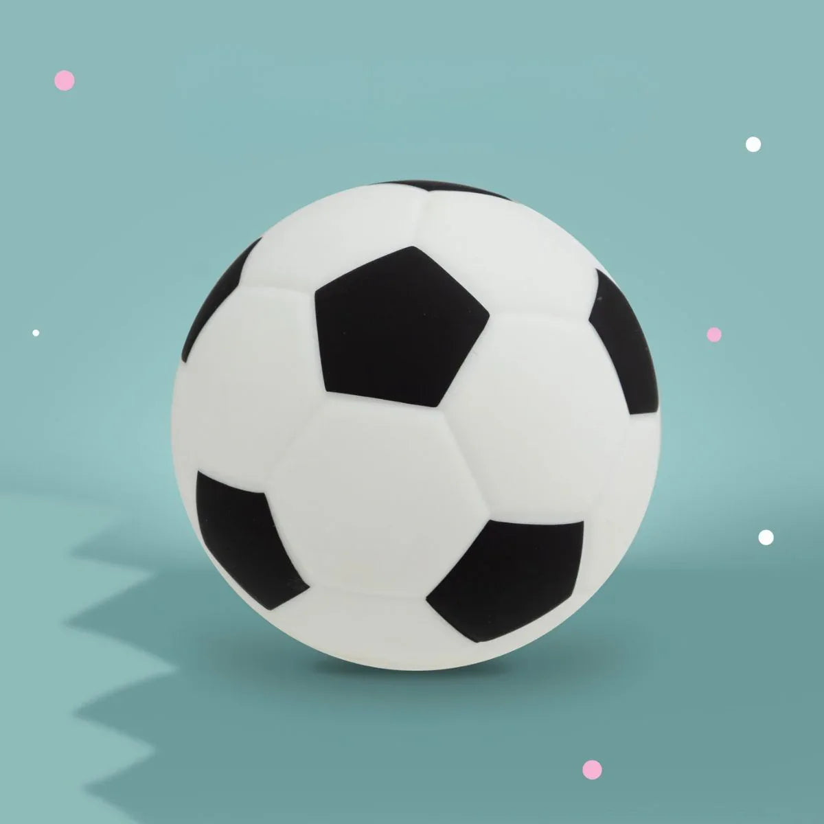 Led Lamp Football - Mary&