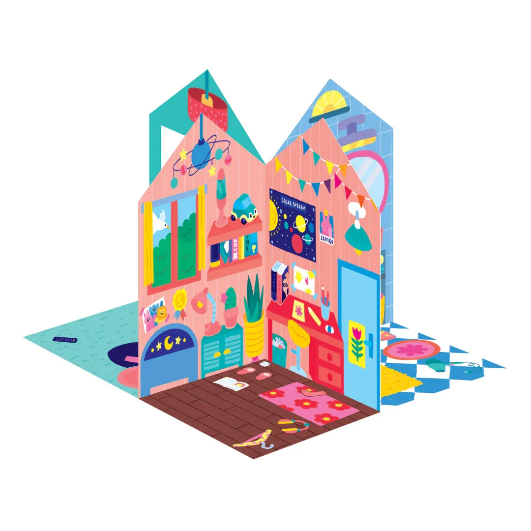 Home Sweet Home - OMY Les Ateliers