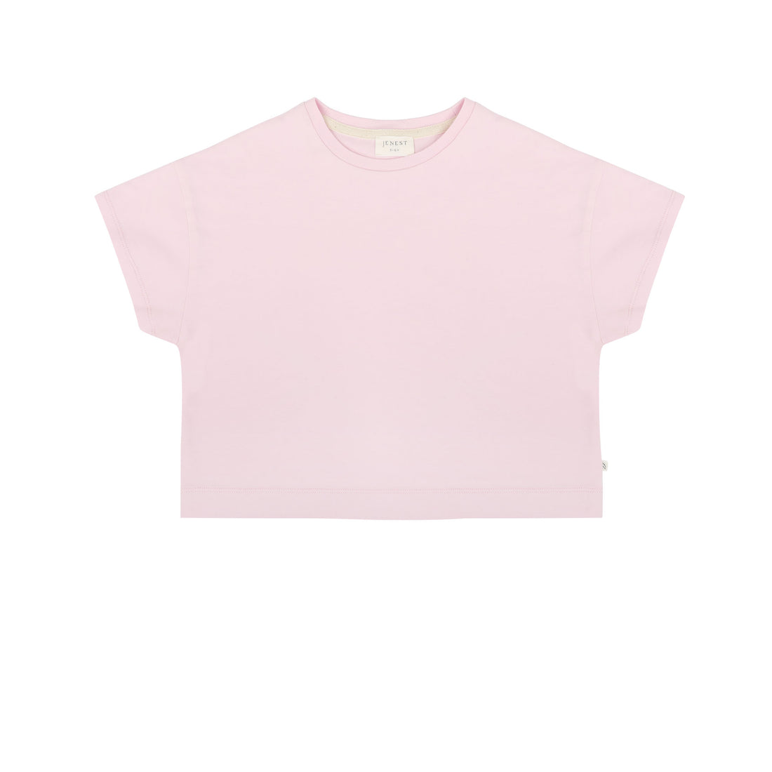 Livia T-shirt Candy Pink