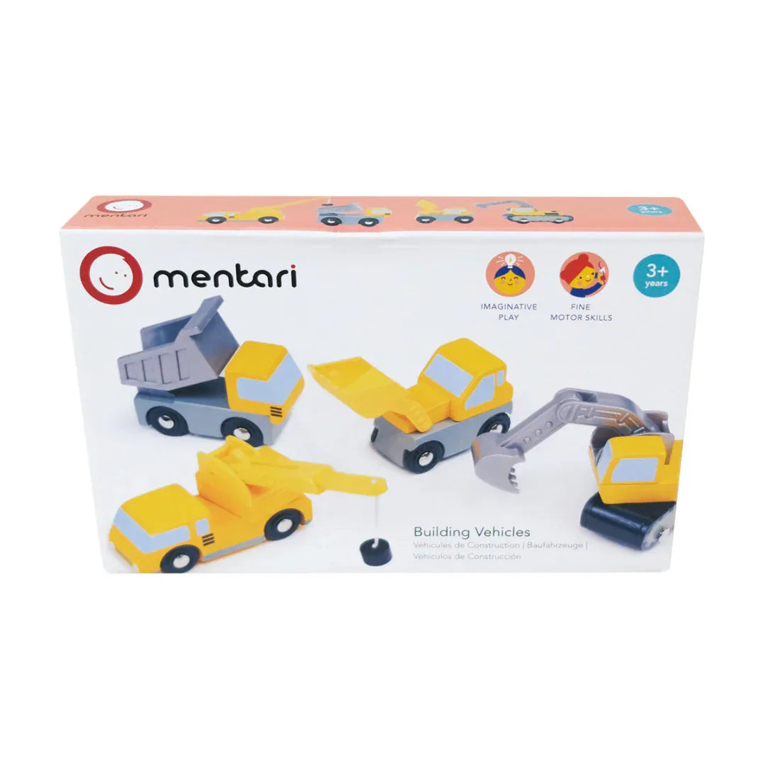 Voertuigen Werfvoertuigen - KDkes