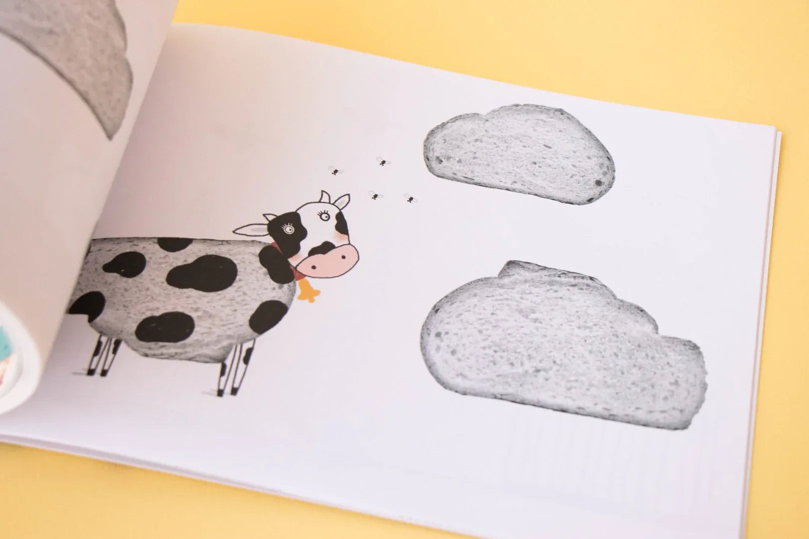 Activities Book Creartivity - Londji