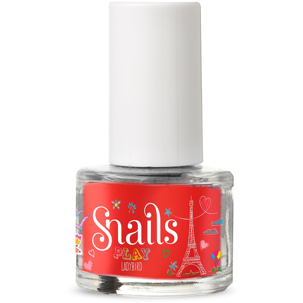 Nagellak Ladybird