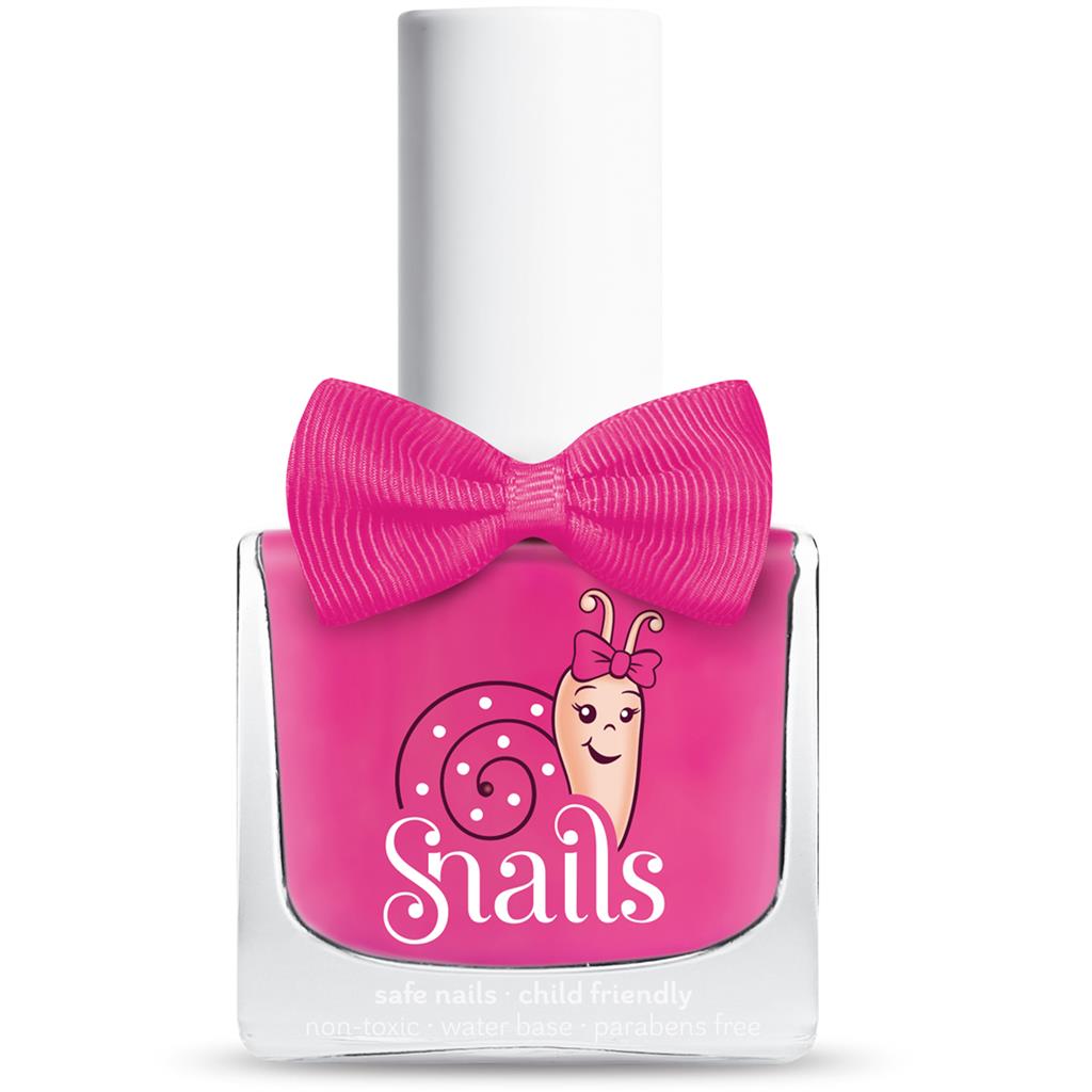 Nagellak Secret Diary