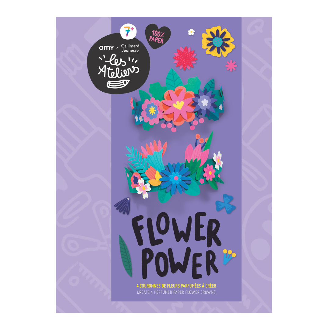 Flower Power