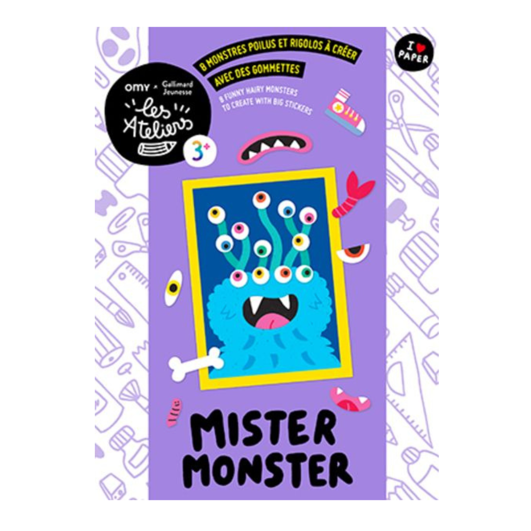 Mister Monster